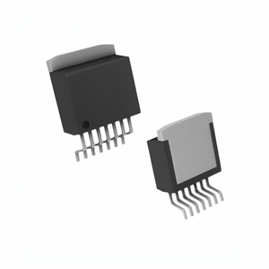 TO 263 8, D2PAK, TO 263CA NCV87725D7S50R4G Comprar Componentes Electrónicos en Línea Distribuidor Autorizado Gestión de Energía (PMIC) - Product Image 1