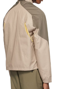 เสื้อแจ็คเก็ตทำงานผู้ชาย <span class=keywords><strong>Northface</strong></span> Business Designer ลายพรางสำหรับองค์กร เสื้อกันฝนสำหรับกิจกรรมกลางแจ้งในฤดูหนาว ลายชุดสูทสำหรับนักธุรกิจ - Product Image 5