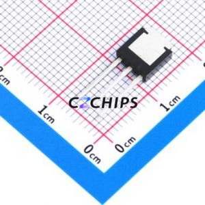 Transistor de Efecto de Campo (MOSFET) Original Nuevo FTU45N06N TO-251, Componentes Electrónicos al por Mayor y Servicio BOM - Product Image 2