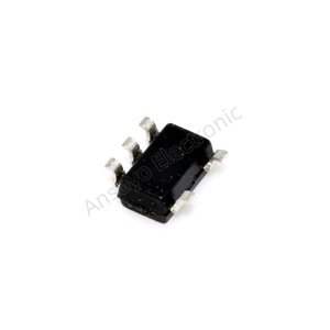 ANSOYO MCP1812BT-018 MCP1812B SOT23-5 Circuitos Integrados (ICs) de Gestión de Energía PMIC Componentes Electrónicos MCP1812BT-018/OT - Product Image 1