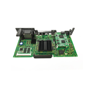 แผงวงจรพีซีบีของแท้จาก FANUC รุ่น A16B-3200-0810 - Product Image 1