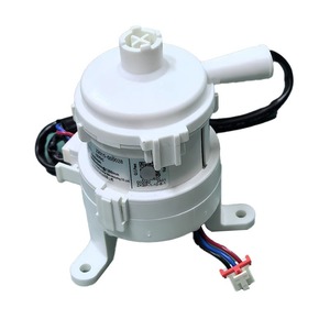ปั๊มน้ำทิ้งเครื่องปรับอากาศมีเดีย รุ่น ZKBP-1-10-8-1 แบบสามสายไฟ DC สำหรับเครื่องปรับอากาศแบบท่อลม - Product Image 4