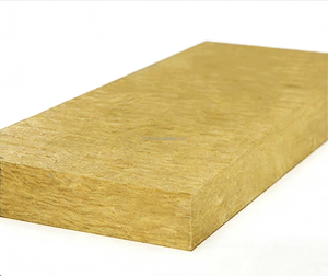 HEJ Industrial Dalle <span class=keywords><strong>Thermique</strong></span> Écologique 150mm Hydrophobe Sans Formaldéhyde pour Matériaux de Construction Zéro Carbone - Product Image 1