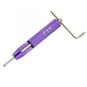 Thép không gỉ cuộn dây chèn Vít ren chèn lắp đặt công cụ <span class=keywords><strong>Kit</strong></span> 8-32unc x 1.5d chủ đề sửa chữa <span class=keywords><strong>Kit</strong></span> ehl5680 - Product Image 2