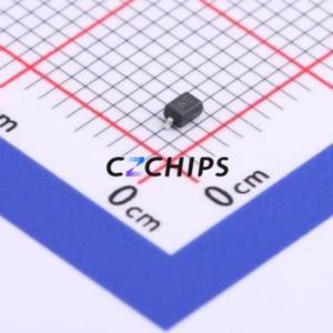 Original et tout nouveau SPD9103W-2/TR SOD-323 Transistor ESD et protection contre les surtensions (TVS/ESD) - Product Image 1