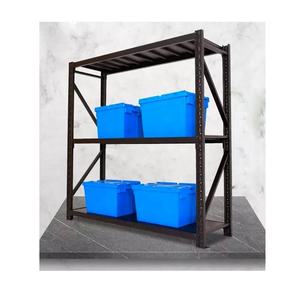 טווח רחב מיסוך מדפים אור מערכת מדפים פלדה סיטונאי מדף פלדה סיטונאי - Product Image 4