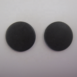 Bền <span class=keywords><strong>NFC</strong></span> N213 216 hoặc UHF RFID PPS ABS Fob Key truy cập vị trí thẻ tròn transponder - Product Image 3