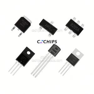 Original and Factory-New K530 TO-220 Transistor CZSKU:QJ46GC79 - Product Image 2