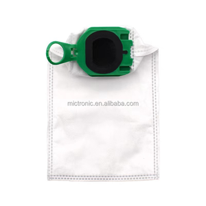 Nouveaux sacs pour aspirateur Vorwerk, sacs à poussière de remplacement pour <span class=keywords><strong>Kobold</strong></span> VB100 FP100, sacs poubelles, accessoires pour aspirateur - Product Image 1