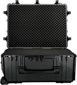 <span class=keywords><strong>Valigetta</strong></span> Impermeabile in Plastica Dura OEM ad Alta Capacità 790*595*365mm per <span class=keywords><strong>Strumenti</strong></span> di Precisione - Product Image 6