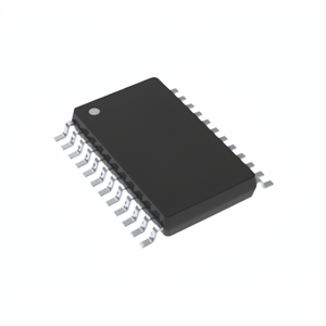 Interface BOM IC In Stock I2C Electronic Components Supplies 24 TSSOP (0.173", 4.40mm Width) NCA9539PWJ - Product Image 1