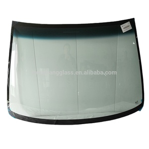 <span class=keywords><strong>Pare</strong></span>-<span class=keywords><strong>brise</strong></span> arrière en verre trempé pour voiture - Product Image 3
