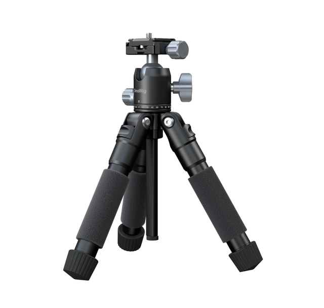 Small Rig 5470 VT-20 Pro Portable Desktop Tripod