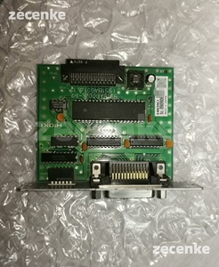 HIOKI 9593-01 9518-01 การ์ด GP-IB - Product Image 1