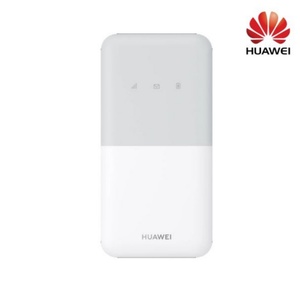 Wifi mobile portable 4G 5 E5586-926 Routeur 4G Lte de poche 195 Mbps Débloqué Modem de poche portable Mifis Batterie 2400mah - Product Image 2