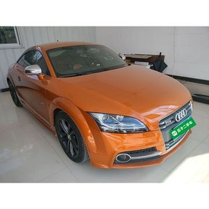 Guazi 2013 <span class=keywords><strong>Audi</strong></span> TTS Coupé 4 places Essence <span class=keywords><strong>Prix</strong></span> de Gros Automatique Conduite <span class=keywords><strong>à</strong></span> Gauche pour Conducteurs de Coupés Quotidiens Durables - Product Image 3