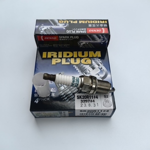 Оптовая продажа, высокое качество, Denso Iridium Buja 3297 SK20R11 OEM 90919T1007 / 9004851186 для TOYOTA ALPHARD / VELLFIRE, 2008 ~ - Product Image 2