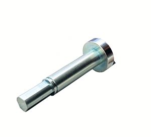 Servicio de Torneado y Fresado CNC |   Componentes Rotatorios de Acero Inoxidable de Precisión |   Maquinaria Industrial de Automatización OEM - Product Image 2