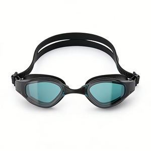 <span class=keywords><strong>Occhialini</strong></span> da <span class=keywords><strong>Nuoto</strong></span> per Adulti di Alta Qualità, Antiappannamento, Protezione UV400, Specchiati, Professionali per Uomini e Donne, per Piscina e Attività all'Aperto - Product Image 2