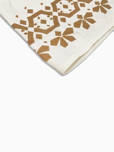 Traje Casual de Verano para Mujer, Top Ligero sin Mangas Combinado con Pantalones Anchos de Cintura Elástica - Product Image 3