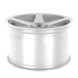 Ruedas de coche de pasajeros de aleación de aluminio forjado personalizado SYAC de 16-26 pulgadas para Ferrari 488 Audi R8 <span class=keywords><strong>BMW</strong></span> <span class=keywords><strong>M8</strong></span> Porsche <span class=keywords><strong>GTS</strong></span> - Product Image 4