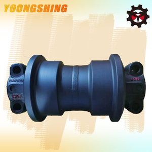 Yoongshing D4รถแทรคเตอร์ D4d D7g D8r รถแทรคเกอร์คู่ - Product Image 4