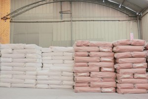 Fornecedor de Silica Preço de Fábrica Fertilizante Orgânico para Agricultura 25 25kg Dióxido de Silício - Product Image 3