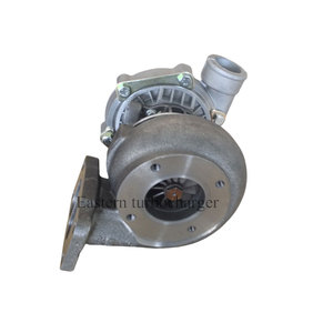 Hot Koop Ta3106 Turbocompressorset 465776-5008S 11033708 4880591, 465776-0001 Voor <span class=keywords><strong>Volvo</strong></span> <span class=keywords><strong>L70</strong></span> Vrachtwagen, Lader, Voorkant Met Td45b - Product Image 4