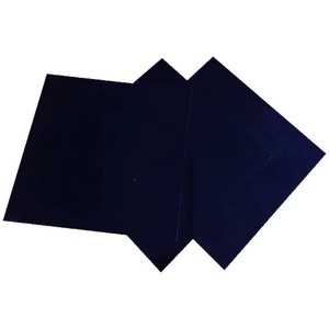 Geomembrana de Polietileno HDPE DaringFish de 1.0 mm, Impermeable y Anti-Infiltraciones, para Cubrir Vertederos y Sitios de Entierro - Product Image 1