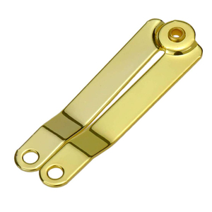 Accessori Metallici Personalizzati <span class=keywords><strong>di</strong></span> Alta Qualità per Scatole in Legno con Supporto Laterale - Product Image 4
