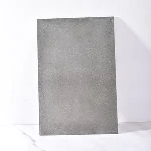 Termal dayanıklı gümüş plastik mika levha/panel için far