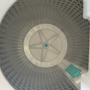 Máy giặt gia đình 18kg bán tự động máy giặt hai thùng tiếng ồn thấp và hiệu quả cao - Product Image 5