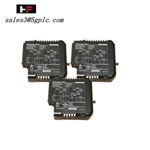 Original New KJ3225X1-BA1 <span class=keywords><strong>M</strong></span>-Serie RTD/Widerstandseingangskarte - Product Image 4