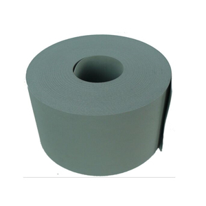 شريط حاجب للخصوصية TAK 0.19 × 70 متر من البولي إيثيلين عالي الكثافة، لفة حاجب للخصوصية بلون أنثراسيت معتم مقاوم للرياح للحدائق والشرفات - Product Image 6