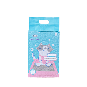Dust Free <b>Tofu</b> <b>Cat</b> <b>Litter</b> - Product Image 5
