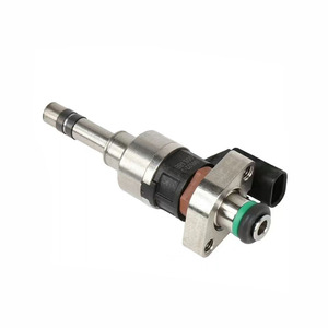 Injecteur de carburant 55577403 815370 pour Chevrolet Cruze Equinox Opel Astra Adam 12V Pièce automobile - Product Image 3