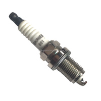 Accessoires automobiles, bougies d'allumage en iridium à fil fin K6RTI BKR6EIX-11 pour BYD F3 G3 L3, pièces de rechange pour moteur, pièces automobiles