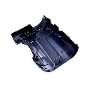 Plastic Automotive Body parts Supplier OEM Service Automotive Parts Water Tank Lower Guard cover