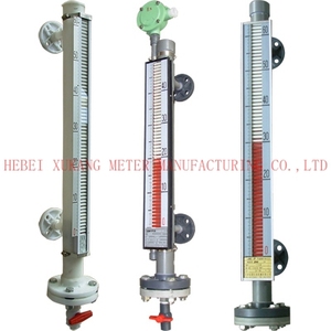 البخار الحرارة تتبع العزل مبين مغناطيسي للمنسوب - Product Image 5