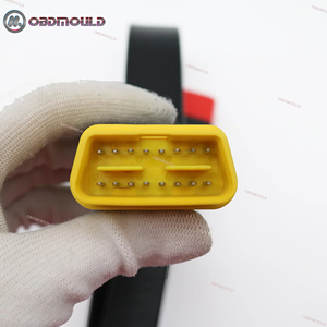 CF53 Laptop and Communication Interface of the Diagnostic Fault Detector for Weichai Heavy Medium Diagsmart Diagnostic <b>Scanner</b> - Product Image 5