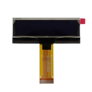 UG-2832ASYCG01 Low Power OLED Display <span class=keywords><strong>2</strong></span>,23 Zoll 128x32 Pixel Kleines OLED-Panel mit paralleler I2C SPI-Schnitts telle - Product Image 6