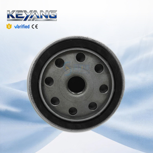 פילטר דלק FF5052 WK723 אספקה ישירה מסין במגוון גדלים למנועי קאמינס 4BT / 6BT איכות OEM תווית בהתאמה אישית - Product Image 3