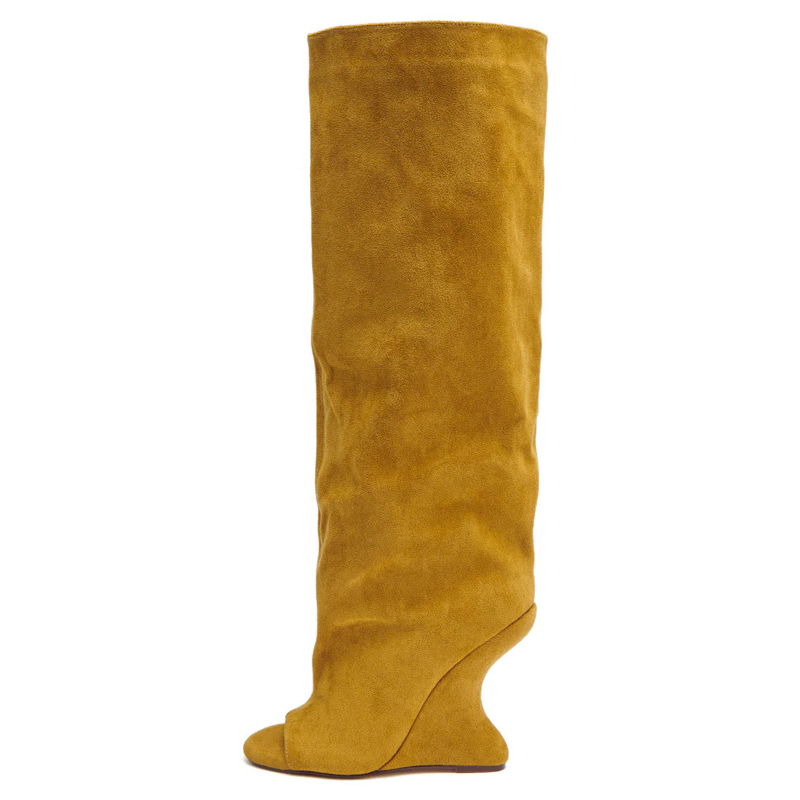 Jaune