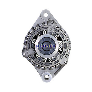 เครื่องกำเนิดไฟฟ้ากระแสสลับที่เข้ากันได้สำหรับ Suzuki SX4/SX4คลาสสิก1.9 DDiS (RW419D) ดีเซล (KW: 88, HP: 120) จาก06-2006 301995RIM Marelli - Product Image 1