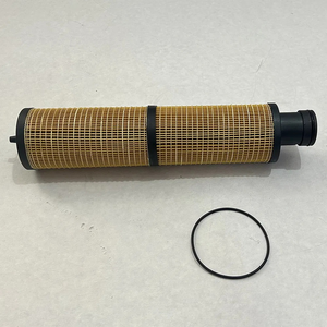 Filtre à huile MENGMA haute performance de qualité supérieure 1622365200 avec efficacité de filtration de 10-15 μm pour compresseur d'air et machines industrielles - Product Image 2