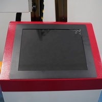 Machine d'impression murale Zeescape, imprimante murale verticale 3D