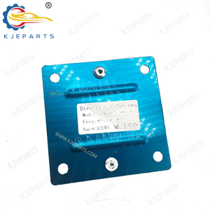 N-母连接器GSM室外信号增强器天线室外单元9八木天线线束电缆 - Product Image 3