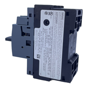 1plc 全新原装 3RV2011-1CA10 工业用断路器 PLC PLC - Product Image 3