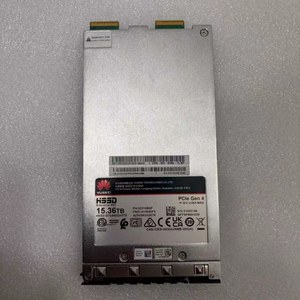 Для HUAWEI 02314BQF 15.36TB NVMe(U.2) твердотельный накопитель в наличии - Product Image 1