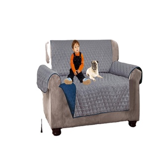 Housse de <span class=keywords><strong>canapé</strong></span> matelassée multicolore, housse de <span class=keywords><strong>canapé</strong></span> pour animaux de compagnie, vente chaude, protection de <span class=keywords><strong>canapé</strong></span> - Product Image 1